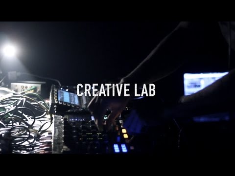 Aftermovie Creative Lab 5.11.16 @ Stellwerk