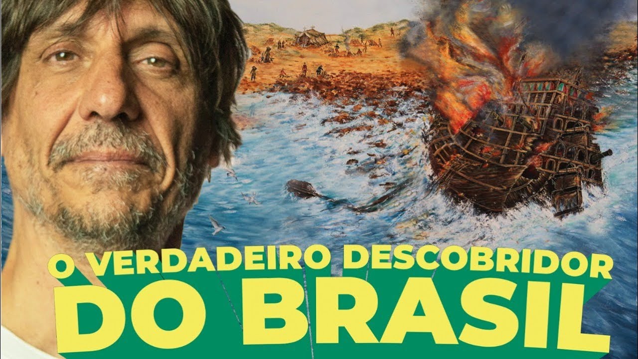 OS DIAS DE BARTOLOMEU - EDUARDO BUENO