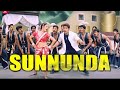 Sunnunda Super Hit Movie Song From Aadhi | Jr. N. T. R, Keerthi Chawla | Telugu Videos
