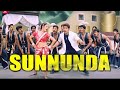 Sunnunda Super Hit Movie Song From Aadhi Jr N T R Keerthi Chawla Telugu Videos