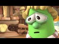 VeggieTales: Alone