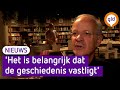 De zwartste bladzijde uit de geschiedenis van Nijmegen is beschreven