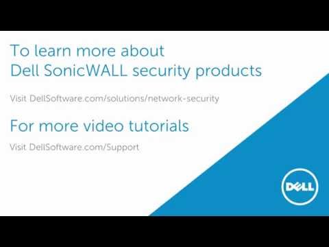 How to Manage a SonicPoint