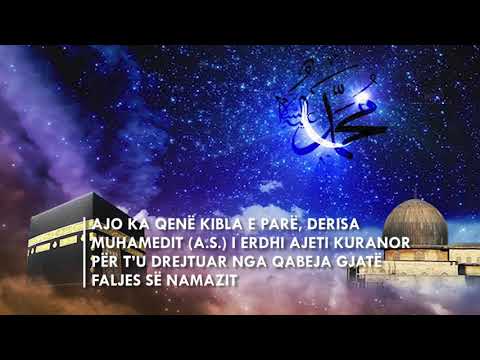 Xhamia El-Aksa - Retrospektive Ne Islam