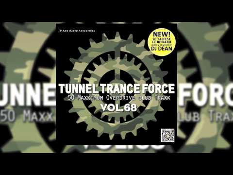Roxor & Hardfader - You don´t know (Skyline Remix) // TUNNEL TRANCE FORCE 68 //