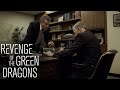 Revenge Of The Green Dragons | FBI Investigation | Official Movie Clip HD | A24