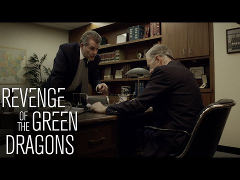 Revenge of the Green Dragons (Clip 'FBI Investigation')