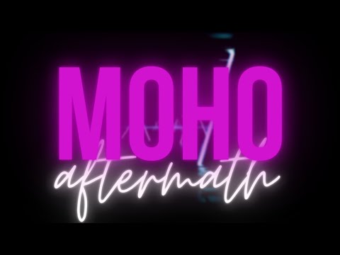 Aftermath ~ Moho [slowed & reverb]