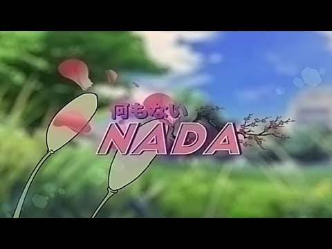 Venados - NADA (Official Video)