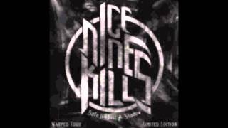 ice nine kills-the greatest story ever told (lyrics in description)