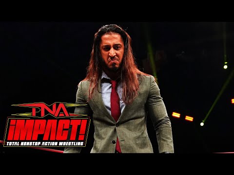 First ‘Call To Arms’ Match, Knockouts Battle Royal, Street Fight, More Set For 6/26 TNA iMPACT!