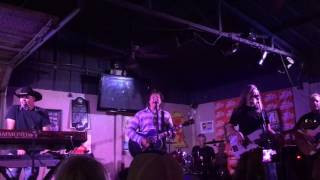 Blackhawk &quot;Almost A Memory&quot; At Turkey Creek