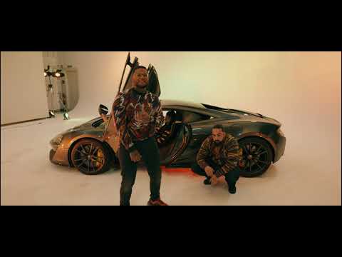 Hasta Abajo - Alvo03 x Luie The Artist