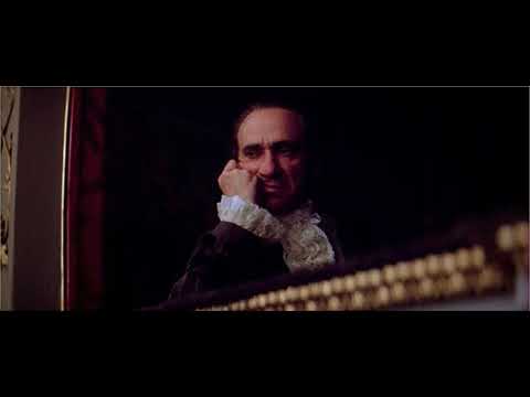 Structural Study No. 1 in A Minor