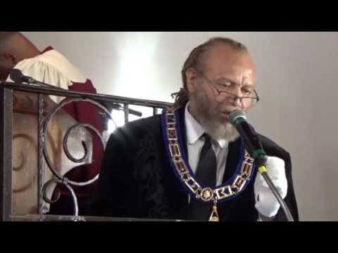Roby's Prince Hall Story