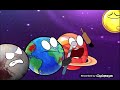 Unusual Planets 2 All Episodes