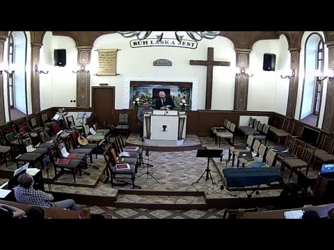 Nedele Vecer 22.07.2018