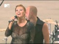 Анна Семенович «Боже мой» - MTV Beach Party 
