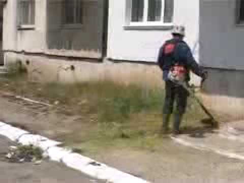 [26.05.2009] CURATENIA CONTINUA IN ZONA DOI VOIEVOZI (Stiri Radauti)