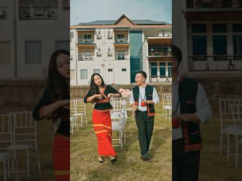 ESAR BOBI LOLI (OFFICIAL VIDEO) James Libang I Oyi Yorni I KTFILMS  #banikantapegu99  #ESARBOBILOLI