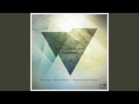 Yunalesca (Roald Velden Remix)