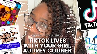 📚 PSAT Math Review Replay | TikTok Live Breakdown