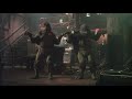 Teenage Mutant Ninja Turtles German Trailer 1990
