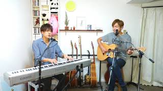 【ナイツ＆マジック】Hello!My World!! / fhána covered by LambSoars