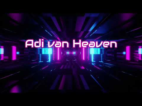 Progressive Mix | mixed by Adi van Heaven - October 2021 #progressivehouse #progressive