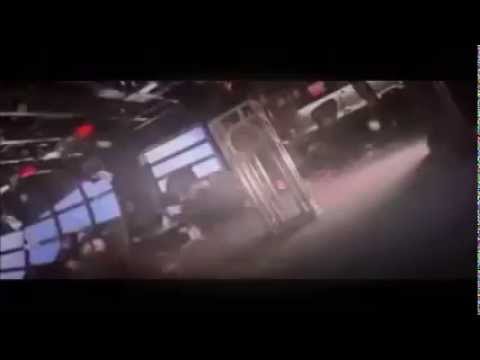 Bond vs Gustav Graves