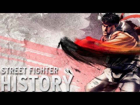 Street Fighter Online : Mouse Generation PC