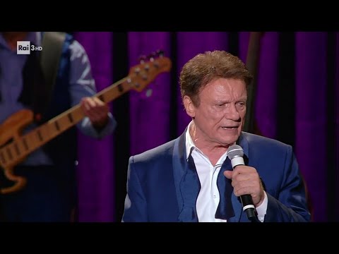 Massimo Ranieri - Tutte le mie leggerezze - Qui e adesso - 10/12/2020