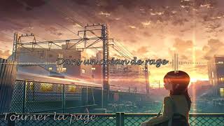 {-Nightcore-} Tourner la page