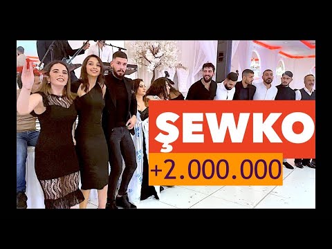 Uğur Çoban / Şevko Halay Paris Muhteşem Düğün