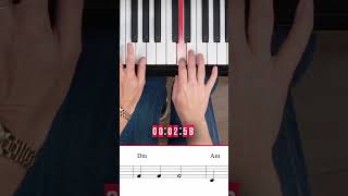 Upgrade Your Practice #pianote #lisawitt #pianolesson