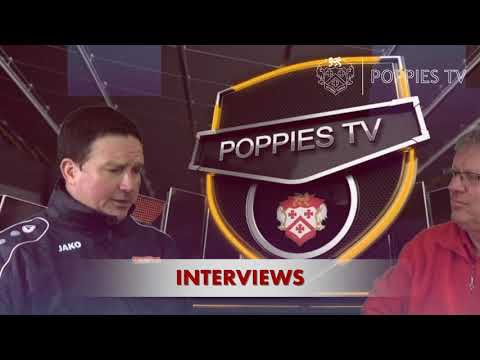 Welcome to POPPIES TV