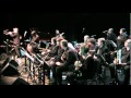 Bjork - Unison (Bjorkestra Big Band)