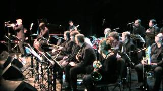 Bjork - Unison (Bjorkestra Big Band)
