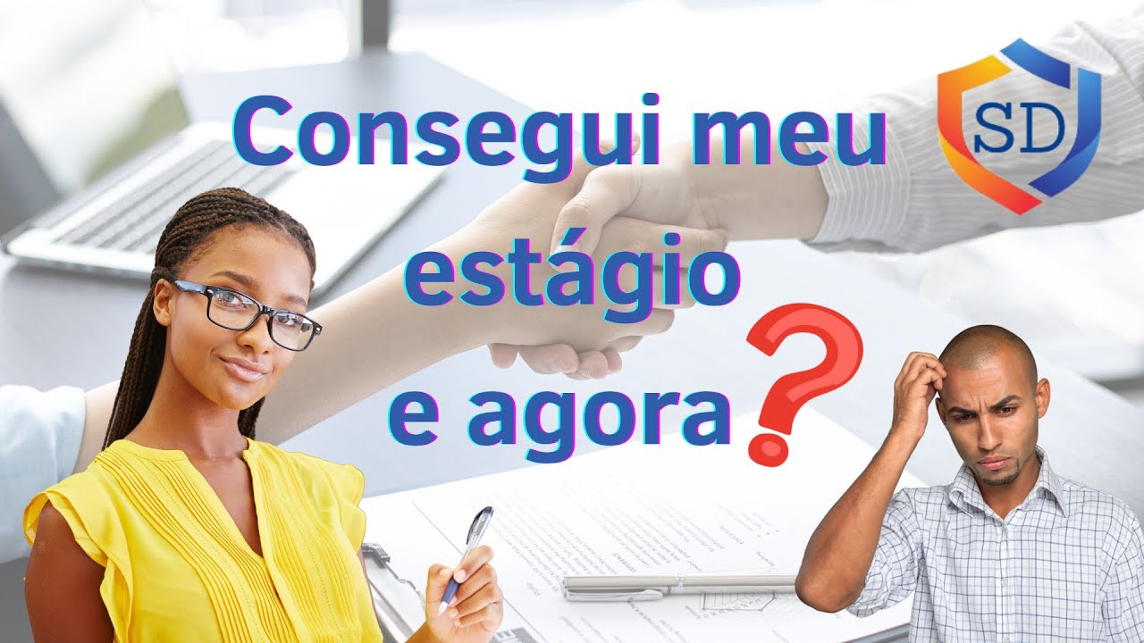 COMO SER UM ESTAGIÁRIO DE SEGURANÇA DO TRABALHO