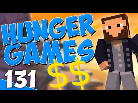Minecraft: Hunger Games! - Game #131 - You Can't Afford This!