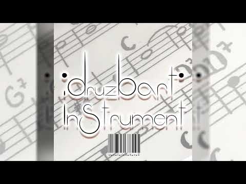 Druzbart - Nigdy Stop