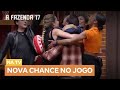 Luiz Mesquita é Salvo Pelo Público E Segue Em A Fazenda 17