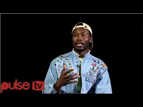 Why I Stormed Out Of 3 Music Awards - Kirani Ayat