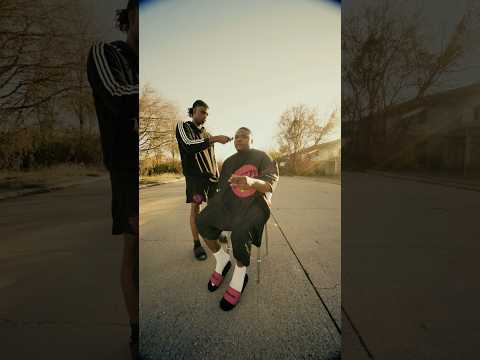 Texas rapper “Nikeboymeech “ Previews new music yall tapped in yet ?