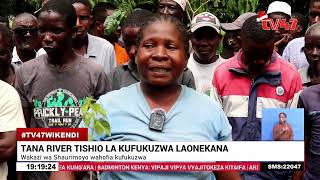 Download lagu Wakazi Shaurimoyo Tana River wahofia kufurushwa kufuatia madai ya umiliki wa ardhi wanayodai mp3 Download lagu Wakazi Shaurimoyo Tana River wahofia kufurushwa kufuatia madai ya umiliki wa ardhi wanayodai mp3