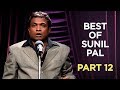 Best Of Sunil Pal Part 12 B4U Comedy