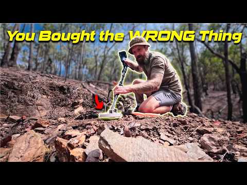 The Most Expensive Mistake Prospectors Keep Making