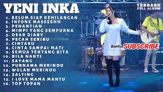 Download lagu Belum Siap Kehilangan Yeni Inka - Aneka Safari Record Full Album 2022 mp3 Download lagu Belum Siap Kehilangan Yeni Inka - Aneka Safari Record Full Album 2022 mp3