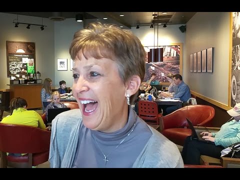 Life, Business, & Dating Nuggets from Elizabeth Lewis