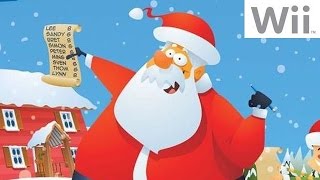 [AP] We Wish You a Merry Christmas - Nintendo Wii (Patron Request)